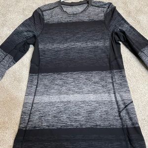 Lululemon Long Sleeve